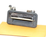 1991 Chevrolet Caprice Nos Gm Exterior Door Handle 16605957. Fixed Price $18.00.
