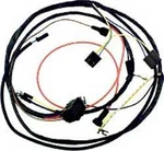 1969 Camaro Nova; Engine Wiring Harness; V8; 302CI 307CI 327CI 350CI 396CI. Fixed Price $144.99.