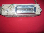 1963, 1964 Cadillac Wonder Bar Am Radio Gm Delco 7278767-2 Untested. Fixed Price $34.99.