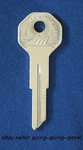 Original Oem Amc American Motors Key Blank RA2 H1098NR 1957-1969 Ign Briggs B&s. Fixed Price $19.95.