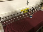 Nos 1967 Ford Galaxie Grille C7AZ-8200-A.. Fixed Price $360.00.