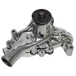 Prw 1435011 Alum Hi-perf, Chev Sb 1969-87, Long-style, Polished. Fixed Price $246.87.