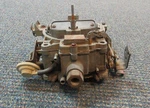 1967-70 Pontiac Original/used V8 4BBL Rochester Quadrajet Carburetor. Fixed Price $150.00.