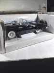 Revell 1956 Thunderbird Black '56 Convertible 1:18 Scale Masterpieces. Fixed Price $19.95.