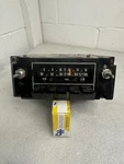 1972-1974 Impala Caprice Am/fm Radio 21BFP1 7936011. Fixed Price $79.00.