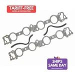 Mr Gasket 208G, Kit Composite 429 Fits Ford Intake Performance Parts. Fixed Price $75.02.