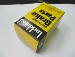 Jaguar E-type, Mkii, Ferrari 250GT, Rear Brake Caliper Kit Nos Lockheed SP2557. Fixed Price $78.19.
