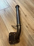 Land Rover Series 2A Oil Fill Tube 2.25 Petrol Or Diesel -510730. Fixed Price $50.00.