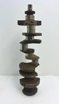 Chevrolet 409 Impala Ss Crankshaft #3788072 Original Forged Steel Gm. Fixed Price $375.00.