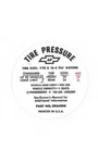 1968-1972 Corvette Decal Tire Pressure. Fixed Price $23.95.
