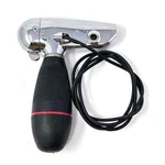 Unity U-6701-0101 Spotlight Handle Housing Assembly With Single Bare Wire. Fixed Price $59.95.