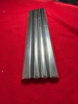 Nos Ford 67-72 F100 Rh Lower Front Fender Molding Trim C7TZ-16003-A. Fixed Price $67.50.