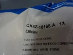 Genuine Ford Lock Cylinder CK4Z-18168-A. Fixed Price $129.41.
