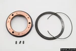 Mercedes Early W111 W110 W112 W113 Horn Contact Ring *clean* 8550 W180 Ponton. Fixed Price $48.00.