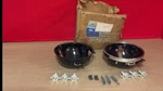Nos 1965 Mercury C5MY-13008-A Lh Headlight Kit Monterey Marquis Marauder. Fixed Price $148.50.