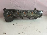 Mopar 1970-1974 E-body Barracuda/challenger Gauges Clucter Speedometer Non-rally. Fixed Price $149.99.