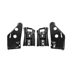 Bumper Bracket For Chevy Chevelle 1970 Rear 4-PIECES. Fixed Price $645.99.