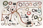 American Autowire 510386 1965 Ford Falcon Wiringkit. Fixed Price $971.85.