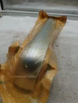 Nos 1995-97 Gmc Jimmy Lh Rear Corner Molding Oem# 12389604. Fixed Price $27.99.