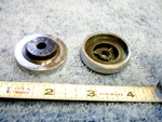 Nos Chevrolet Oldsmobile Buick Delco Radio Knobs 72 73 74 75 76 77 78 79 80 81. Fixed Price $18.99.
