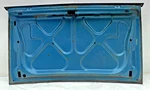 1971 1972 Dodge Trunk Lid Panel Mopar Rear Deck Back Lock Latch Catch. Fixed Price $549.99.