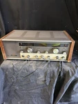 Vintage Tram D201 Cb Base Station Classic Tube Citizen Band Radio Not Tested. Fixed Price $249.99.