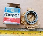 Nos Mopar Rear Axle Bearing 1970-76 Dodge Plymouth With 8 1/4" Ends 1971. Fixed Price $22.00.