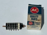 Nos Ac Gm Instrument Odometer Dial Roll Speedometer Cluster Part 6455715 Oem. Fixed Price $38.00.
