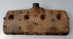 New Nos 1937 Ford V8 21 Stud Flathead Engine 77E-6050-A Cast Iron. Fixed Price $94.99.