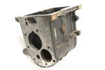 Triumph Spitfire Mg Midget 1500 Single Rail Gearbox Housing Case 22G1553. Fixed Price $99.99.