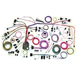 American Autowire 500661 Complete Wiring Harness Kit, 1967-68 Camaro. Fixed Price $916.75.
