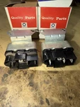 Nos Quality Parts A/c Master Relay 499434 For 68-70 Pontiac Firebird. Fixed Price $90.00.