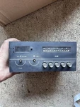 1980S Delco Gm Am Radio Factory Oem Part No 16006720 Serial 1057918 Untested. Fixed Price $38.79.