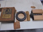 Nos Corvette Gm Gears Ring Pinion 1959 3:55 3748434 3731618 Date 12-58 Rare. Fixed Price $500.00.