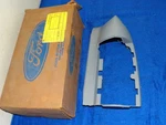 1975-1978 Ford Ltd Brougham Landau 2-DOOR Cp Nos Rh Rear Quarter Panel Extension. Fixed Price $179.00.