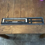 1969-71 Dodge Truck Sweptline Power Wagon Bezel Oem Used. Fixed Price $260.00.