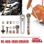 21"ADJUSTABLE Column Shift Linkage Kit ACA-1800 Gm TH350 TH400 4L60E&FORD. Fixed Price $19.78.