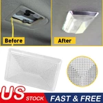 New 1989-2011 Ford Ranger Taurus Interior Dome Light Lens E9SZ13783A. Fixed Price $13.99.