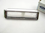 Nos Oem Ford D9AZ-15514-A Rear Right Backup Lamp Lens 1979-1987 Ltd 2-DOOR. Fixed Price $44.99.