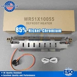 Pack WR51X10055 Refrigerator Defrost Heater Kit WR50X10068 WR55X10025 Fit. Fixed Price $15.99.