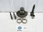 Jeep Willys CJ2A CJ3A Front Dana Spicer 25 Ring And Pinion 5.38 Gears. Fixed Price $247.50.