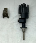 1967 Hemi Distributor Super Stock Race Mopar Dual Point Tach Drive. Fixed Price $686.06.