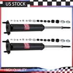 2PCS Front Pair Kyb Struts Shocks Suspension Kit 1960-1970 Ford Falcon. Fixed Price $119.61.