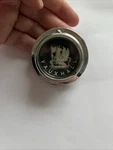 Vauxhall Victor Badge Steering Wheel Emblem Chrome Logo Metal BS1004A. Fixed Price $61.34.