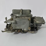 Holley 80555-1 Chevy Gm Quadrajet Spreadbore 4 Barrel Carburetor 650 Cfm. Fixed Price $299.95.