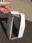 1981 -1984 Oldsmobile Left Quarter Panel Extension 1982 1983 Oem. Fixed Price $45.00.