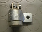 Bosch Capacitor Ignition With Screw Nos. Fixed Price $11.74.
