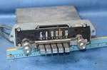 Vtg 1965-66 Ford Galaxie 500 Xl Push Button Am Radio Dial Knob Dash Trim 5TBF. Fixed Price $125.00.