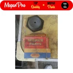 1941 1942 Desoto Chrysler Nos Part # 868082 Transmission Vacuum Diaphragm Mopar. Fixed Price $219.99.