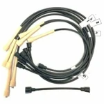 Spark Plug Wire Set For 1951-1958 Dodge Desoto Chrysler Imperial Hemi. Fixed Price $167.88.
